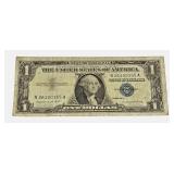 1957-A -  $1 Federal Reserve Note