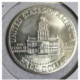 1976-S MS-68 Half Dollar - 35% Silver