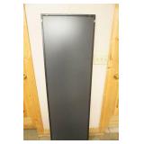 Full Length Mirror 20.5" wide by 60.5" tall