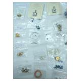 Beads and Pieces, Clips, Clasps for Jewelry Making.