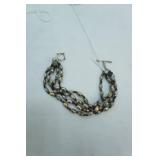 Jewelry Lot: Fashion Jewelry Necklaces