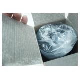 NEW Equate Foam Ring Cushion. 16.5"x12.5"x2.75"