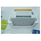 HP Photosmart A310 Compact Photo Printer