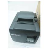 Receipt Printer. Star TSP100. New
