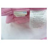 Kids Twin Size Pottery Barn Comforter and Pillow Sham