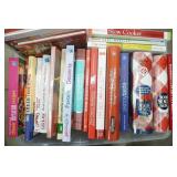 Cookbook Collection. Betty Crocker and More