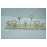 Metal Votive Candle Holder