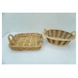 Wicker Baskets