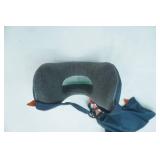 Bullbird Commuter Neck Pillow
