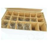 11ct Wine Glasses I love Dayton Minnesota.