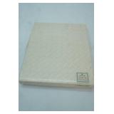 NEW Keepsake Wedding Book