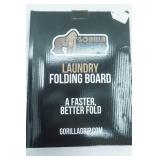 NEW Laundry Folding Board. For T-Shirts