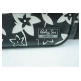 Baby Sac Diaper Bag. In Good Condition