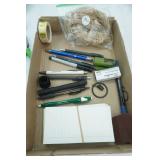 Office Supply Lot