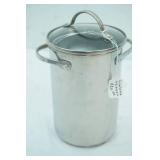 Stainless Steel Vegetable Steamer (Asparagus)