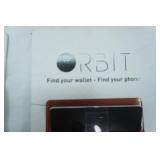 NEW 2ct R-bit Find Your Wallet, Find Your Phone