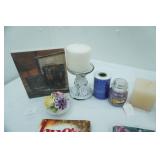 Fine Bone China Porcelain Figurine, Hummingbird Cross Stitch, CD