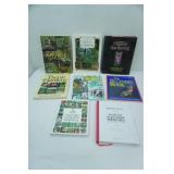 Gardening Books