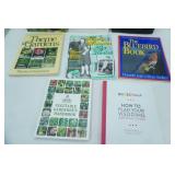 Gardening Books