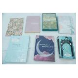 Planners, Cards & Envelopes, Notebook and Books