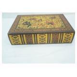 Persian Grove Journal Box by Peter Pauper Press