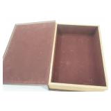 Persian Grove Journal Box by Peter Pauper Press