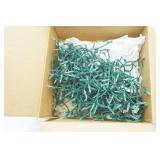 Clear Christmas Lights. Jo Malone London Advent Calendar Cologne Box (empty)