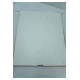 Framed Vintage-Style French Patisserie Sign 18"x 22"