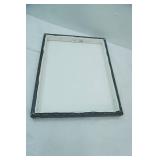 Abstract Butterfly Canvas Print. 16"x 20"