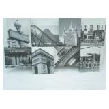 Canvas Photo Print Collage