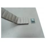 Table Lamp with Plug in and USB plug-in. Modern Table Lamp