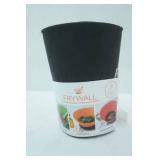 NEW Silicone Drywall. Stovetop Splatter Guard