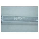 NEW Vinyl Peel and Stick Wallpaper. 20.5"x6 yd. x30.7 ft