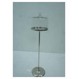 Tall Mini Cake Stand. 20" tall