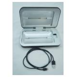 Phone UV Sanitizer