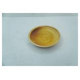 Stoneware Bowl. Serving/Centerpiece. 10" diameter