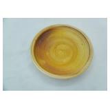 Stoneware Bowl. Serving/Centerpiece. 10" diameter