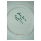 Vintage Knowles Mayflower China Set