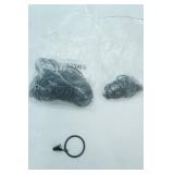 NEW Curtain Hooks with Clips