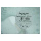 Better Homes & Gardens Hammered Luster Glass Beverage Dispenser