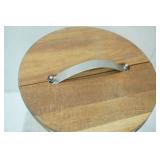 Better Homes & Gardens Hammered Luster Glass Beverage Dispenser