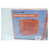 Collapsible Storage Containers