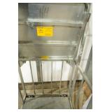 Heavy-Duty Utility Cart