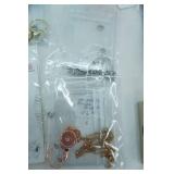 NEW Lanyard Card Holders, Makeup Sponge Holders, Phone Grips and More