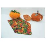 Fall Decor Lot