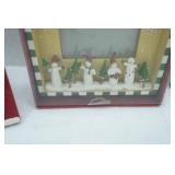 Christmas Photo Frames