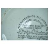 Vintage Drip-O-Lator coffee/tea pot. The Enterprise Aluminum Company