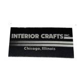 LR - Pair of Vintage Lounge Chairs