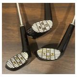 LL - Golf Club Motif Bar Tools