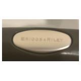 LL - Tumi, Briggs & Riley & TravelPro Rolling Suitcases / Luggage